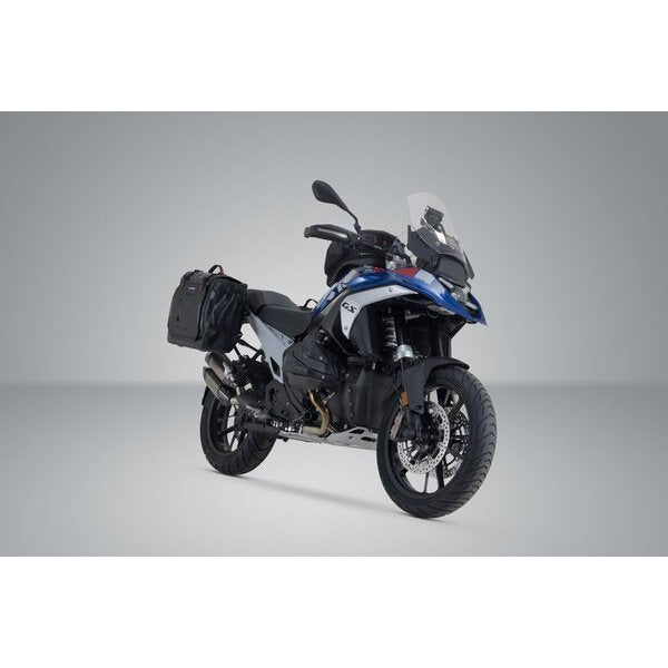 Bolsas SW-Motech SysBag WP BMW R 1300 GS