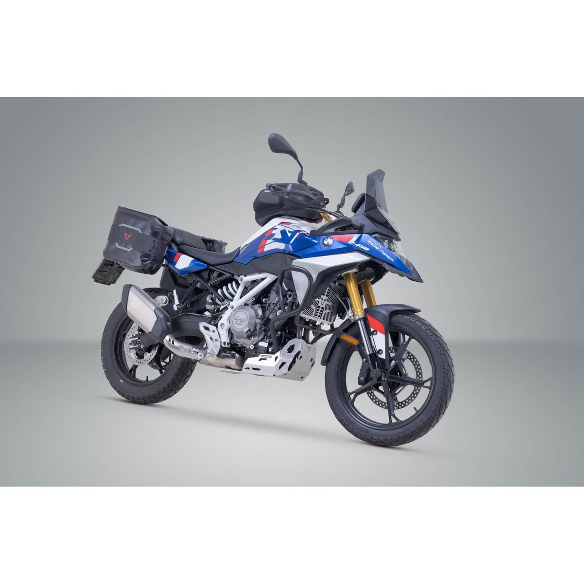 Bolsas SW-Motech SysBag WP BMW F 450 GS