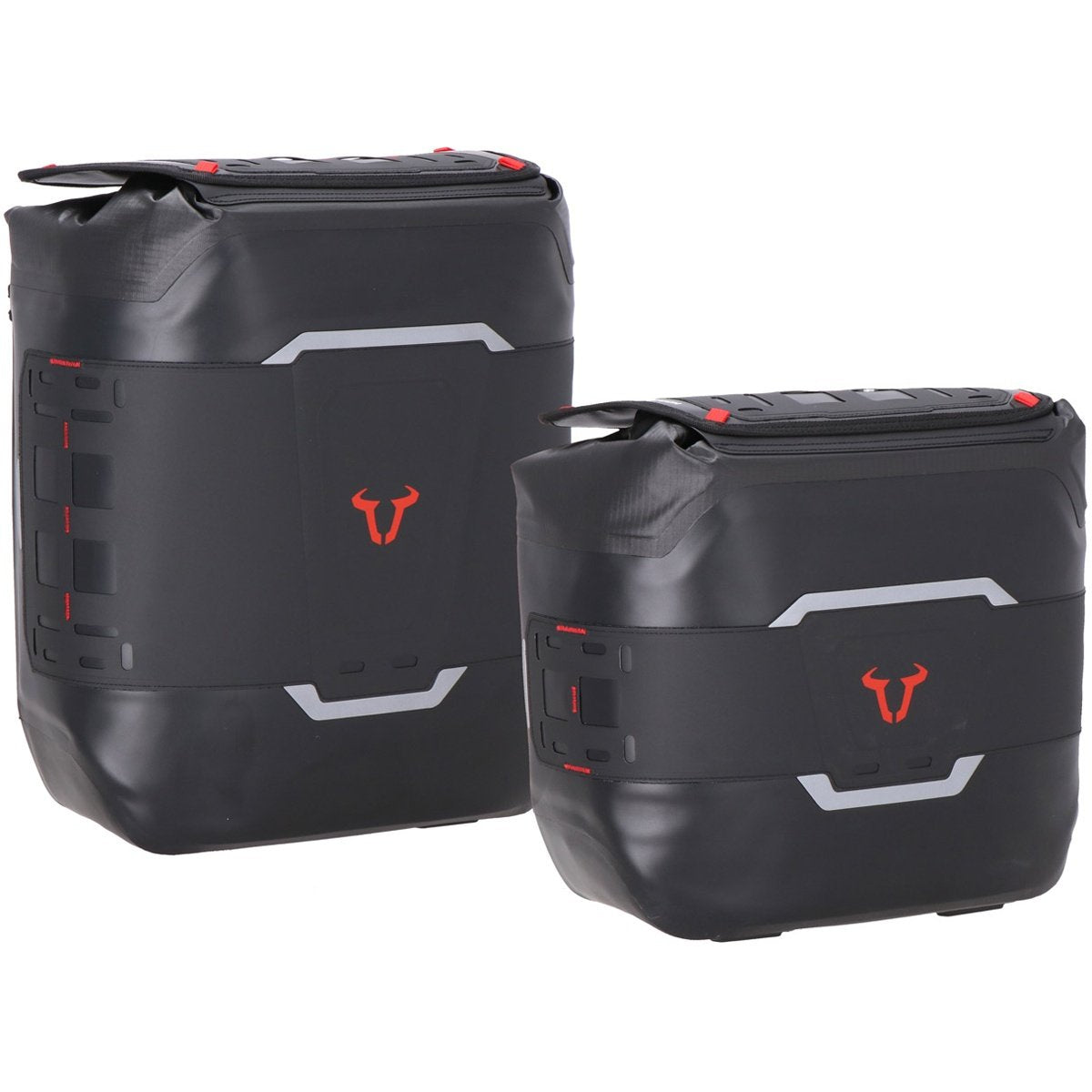 Bolsas laterales SW-Motech WP BMW R 12 G/S