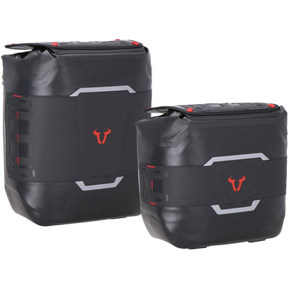 Bolsas laterales SW-Motech WP BMW R 12 G/S