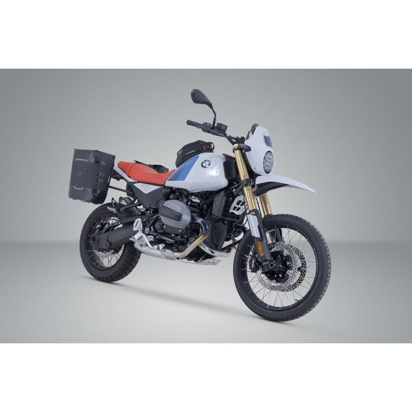Bolsas laterales SW-Motech WP BMW R 12 G/S