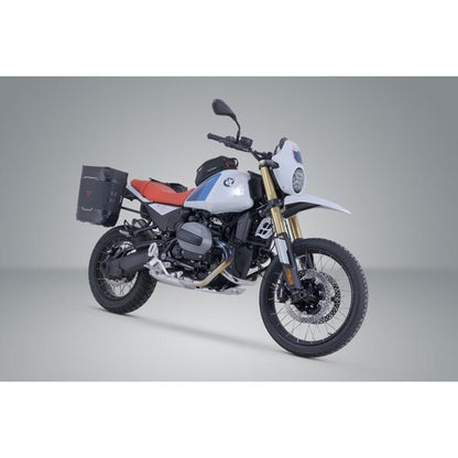 Bolsas laterales SW-Motech WP BMW R 12 G/S