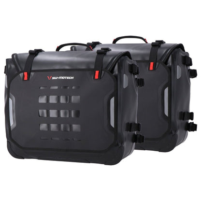 Alforjas SW-Motech SysBag WP L Kawasaki KLE500