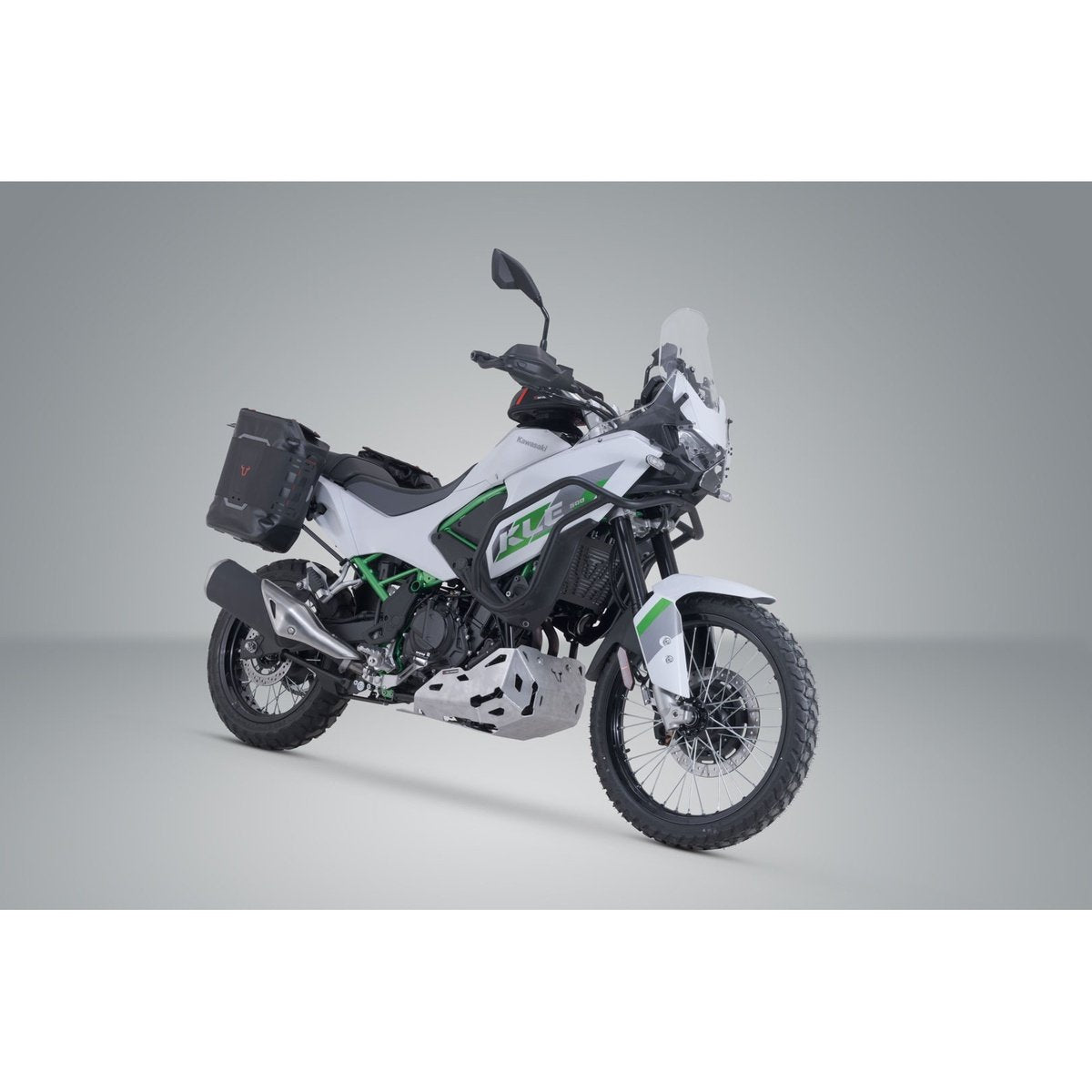 Bolsas SW-Motech SysBag WP Kawasaki KLE500