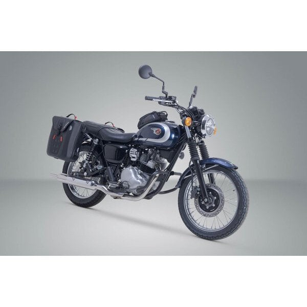 Bolsas SW-Motech WP Kawasaki Z900RS