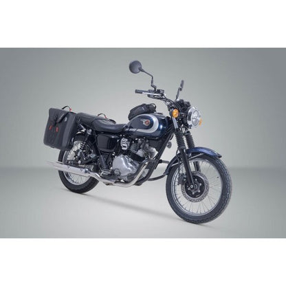 Bolsas SW-Motech WP Kawasaki Z900RS