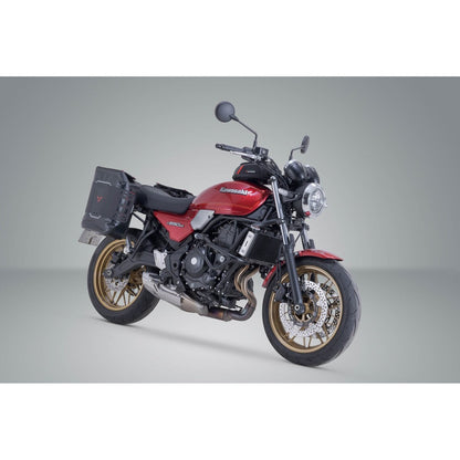 Bolsas SW-Motech SysBag WP Kawasaki Z650 RS