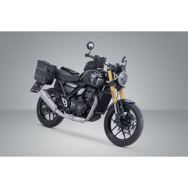 Bolsas SW-Motech WP Triumph Speed 400
