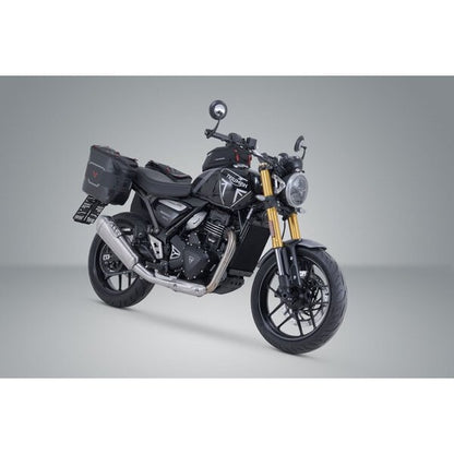 Bolsas SW-Motech WP Triumph Speed 400
