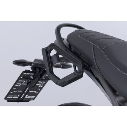 Bolsas SW-Motech WP Triumph Speed 400