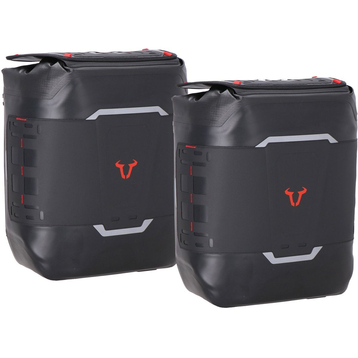 Bolsas laterales Sw Motech WP BC.SYS.11.743.32000