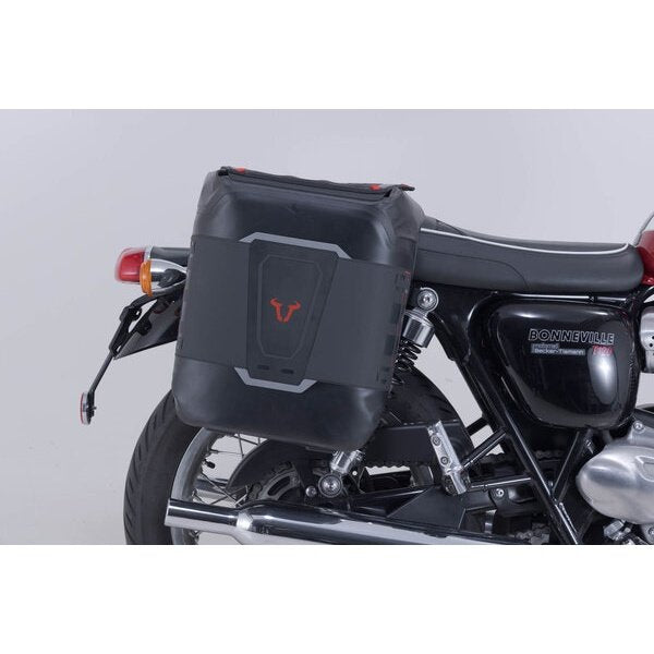 Bolsas laterales Sw Motech WP BC.SYS.11.743.32000