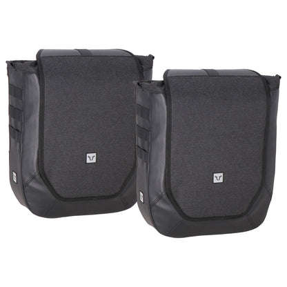 Bolsas SW-Motech SysBag WP Triumph Trident 660