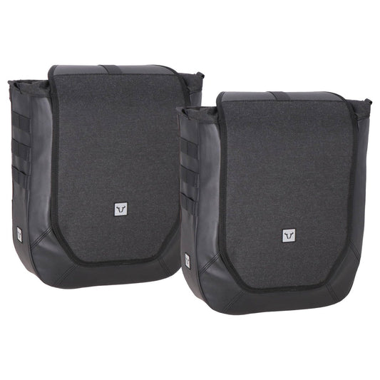 Bolsas SW-Motech SysBag WP Triumph Trident 660