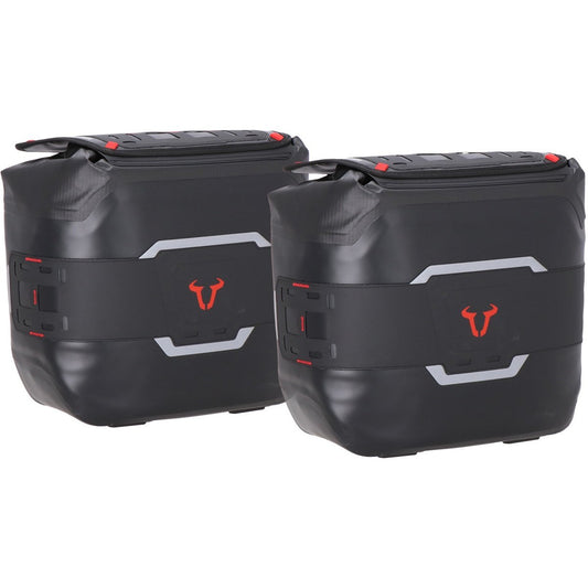 Bolsas laterales SW-Motech WP Triumph Speed Twin 1200