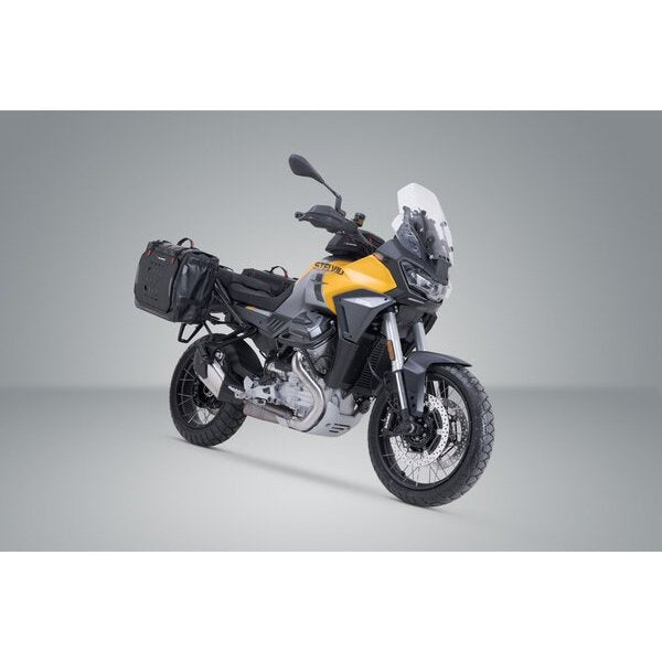 Bolsas SW-Motech SysBag WP Moto Guzzi Stelvio