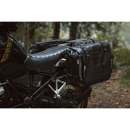 Bolsas Sw Motech SysBag WP L/L BC.SYS.22.822.21102/B