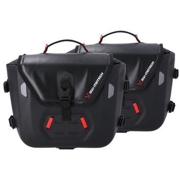 Maletas laterales SW-Motech URBAN ABS BC.SYS.22.885.31101/B