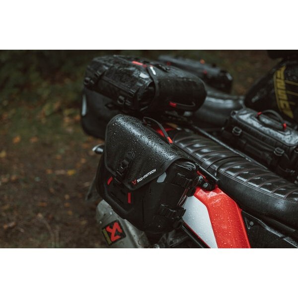 Maletas laterales SW-Motech URBAN ABS BC.SYS.22.885.31101/B