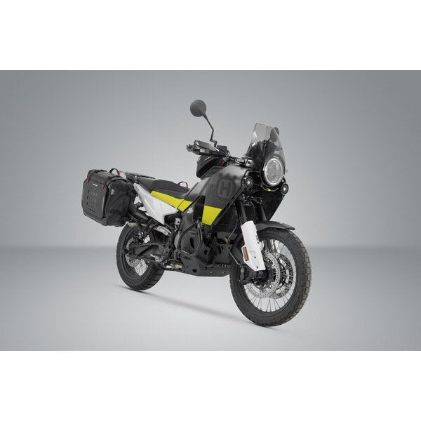 Bolsas SW-Motech SysBag WP Husqvarna Norden 901