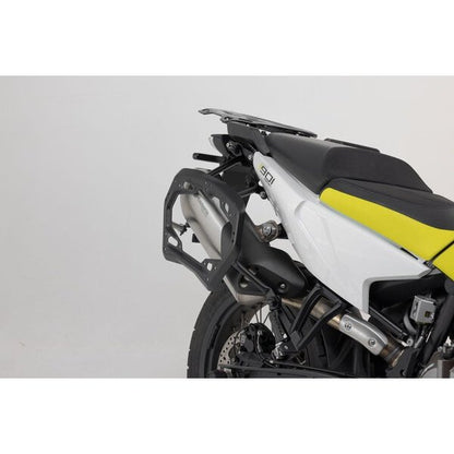 Bolsas SW-Motech SysBag WP Husqvarna Norden 901