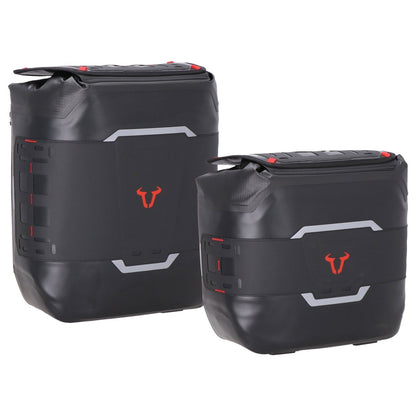 Bolsas SW-Motech SysBag WP Royal Enfield Bear 650