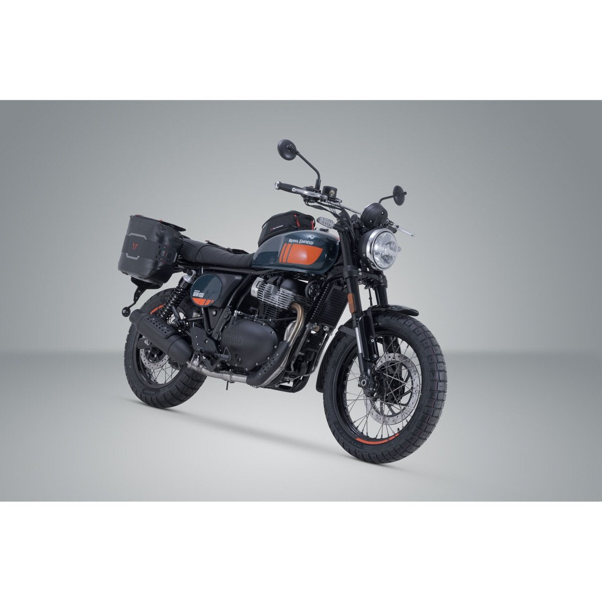 Bolsas SW-Motech SysBag WP Royal Enfield Bear 650
