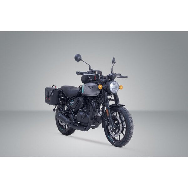 Bolsas SW-Motech SysBag WP Royal Enfield HNTR 350