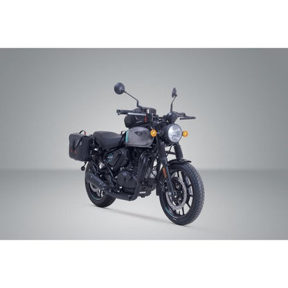 Bolsas SW-Motech SysBag WP Royal Enfield HNTR 350