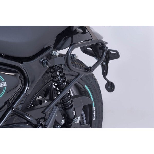 Bolsas SW-Motech SysBag WP Royal Enfield HNTR 350