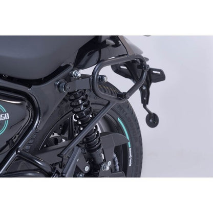 Bolsas SW-Motech SysBag WP Royal Enfield HNTR 350