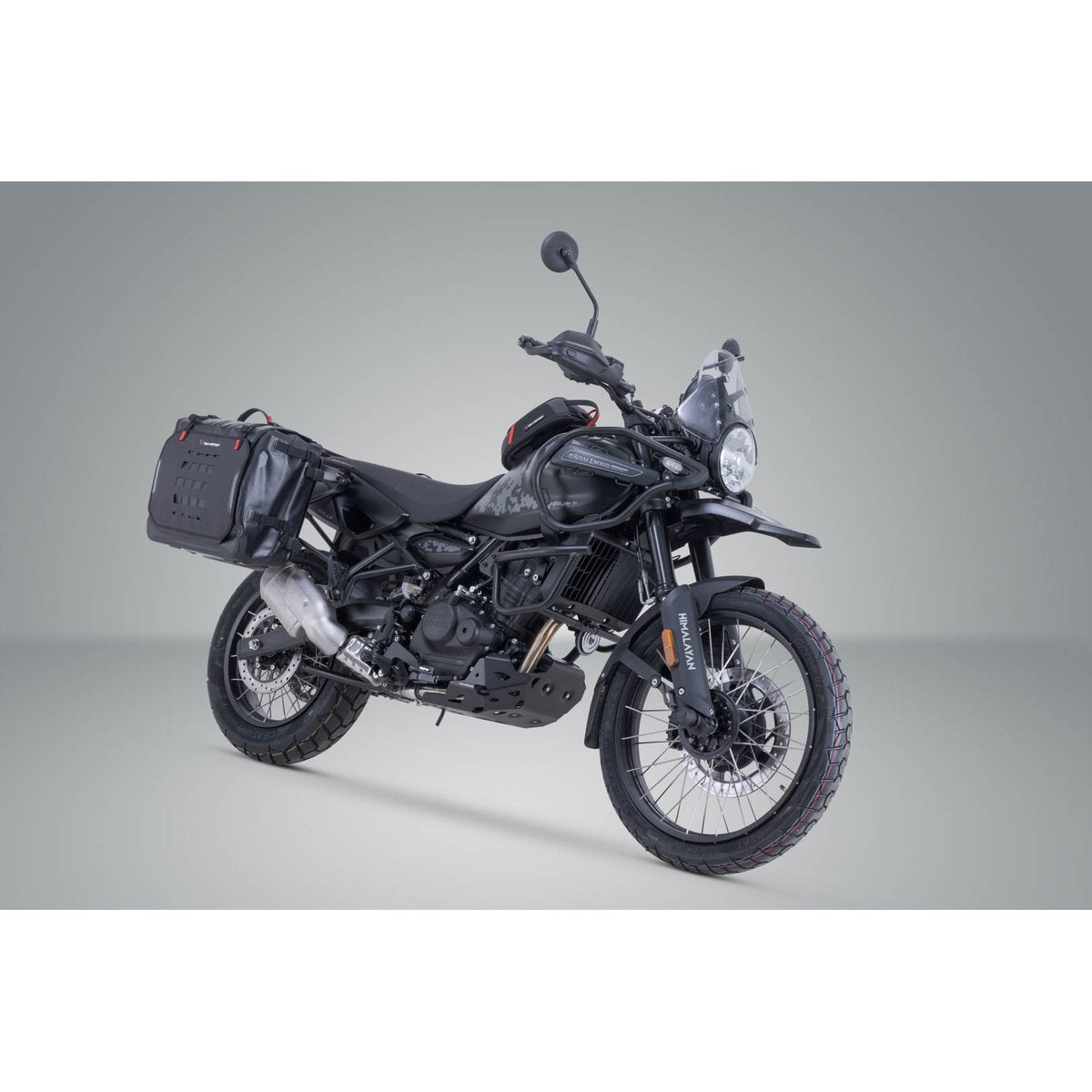Bolsas SW-Motech SysBag WP Royal Enfield Himalayan 450