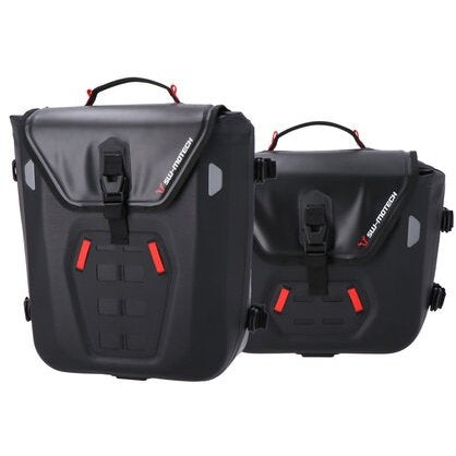 Bolsas SW-Motech SysBag WP Royal Enfield Himalayan 450