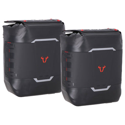 Bolsas SW-Motech SysBag WP Royal Enfield Himalayan