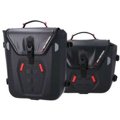 Alforjas SW-Motech Legend Gear V-LOC