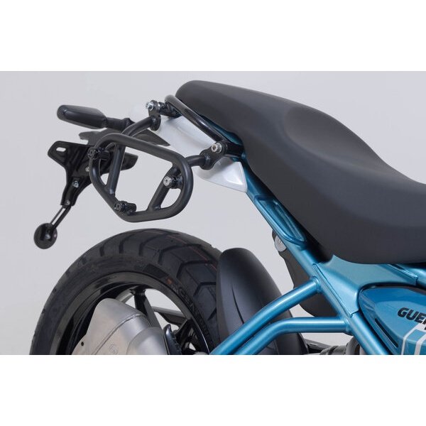 Alforjas SW-Motech Legend Gear V-LOC
