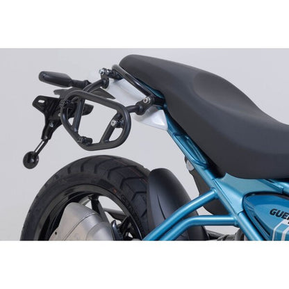 Alforjas SW-Motech Legend Gear V-LOC