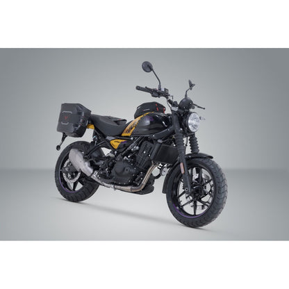Bolsas SW-Motech SysBag WP Royal Enfield Guerrilla