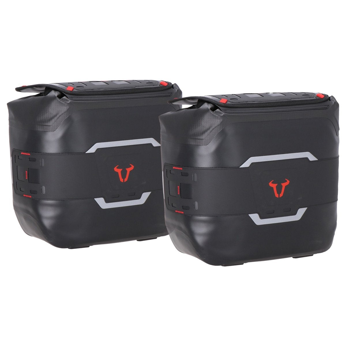 Bolsas SW-Motech SysBag WP Royal Enfield Interceptor Continental GT 650