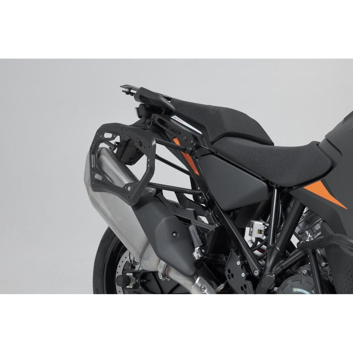 Maletas SW-Motech TRAX ADV KTM 1290 Super Adventure
