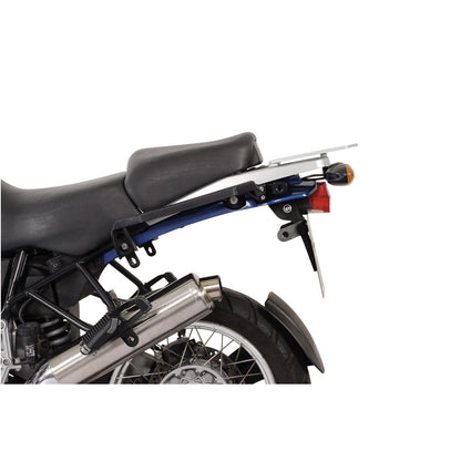 Maletas SW-Motech TRAX ADV negro 37/45 L