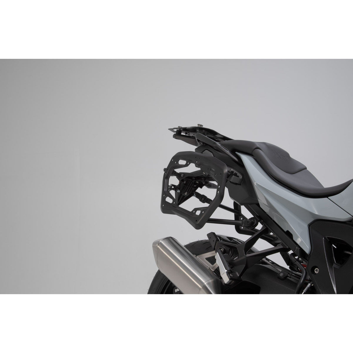 Maletas SW-Motech TRAX ADV BMW S 1000 XR