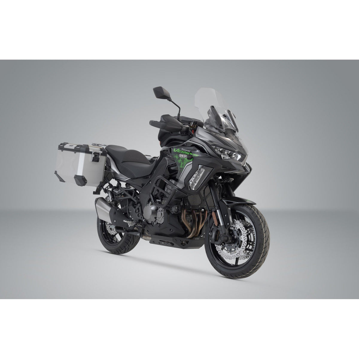 Maleta Sw Motech TRAX ADV Kawasaki Versys 1000