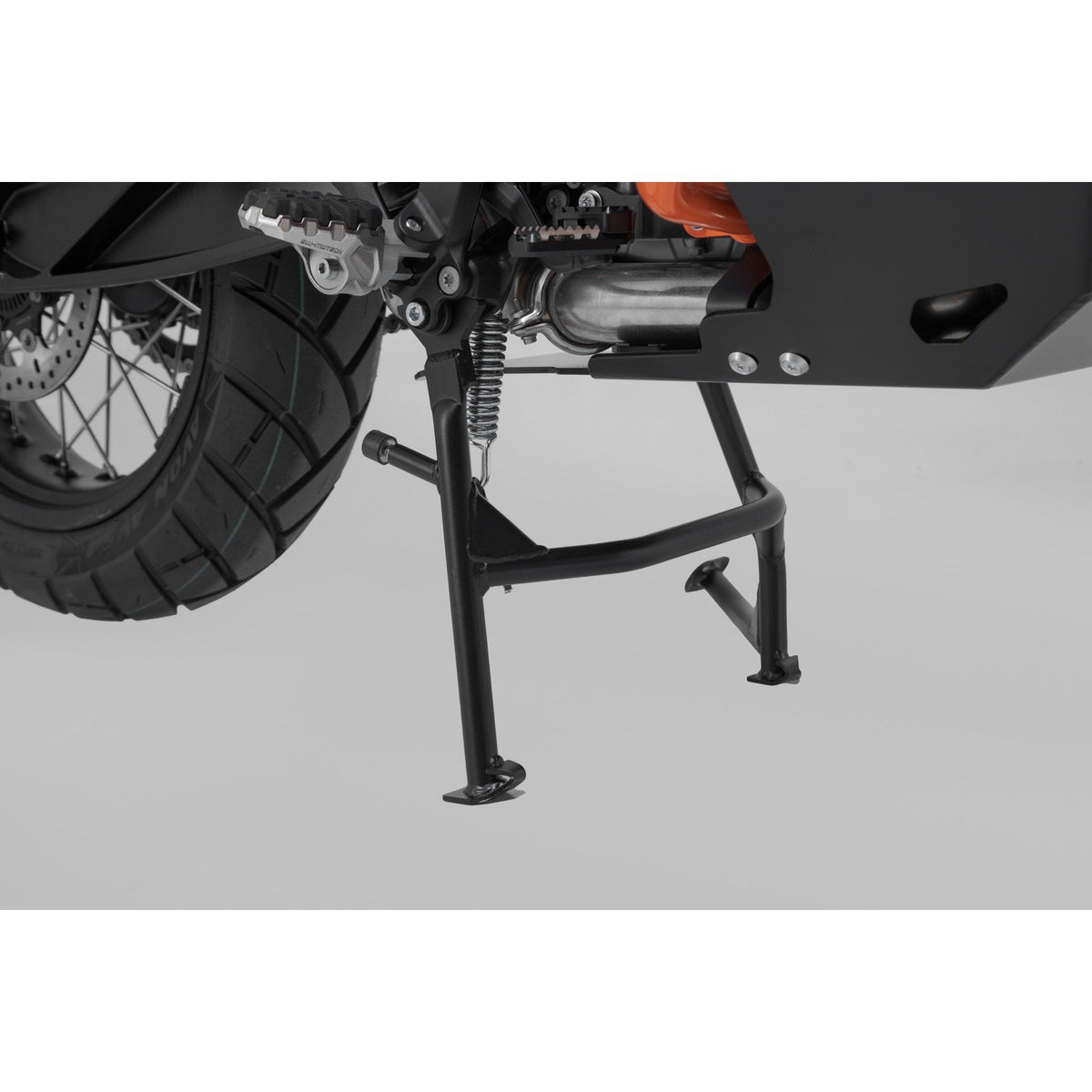 Caballete central SW-Motech KTM 790 890 Adventure