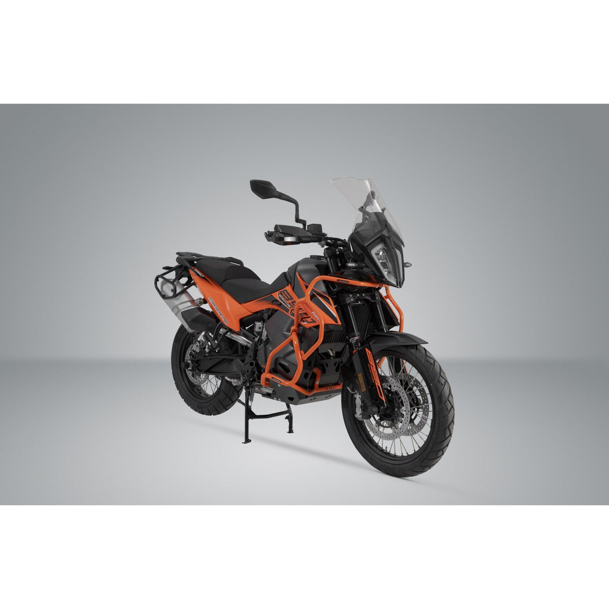 Caballete central SW-Motech KTM 790 890 Adventure
