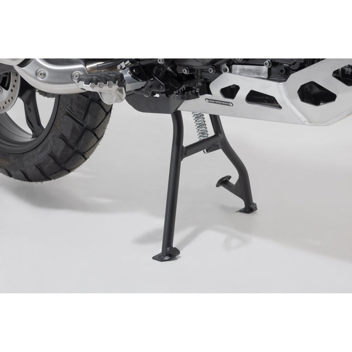 Caballete central Sw Motech BMW G 310 GS