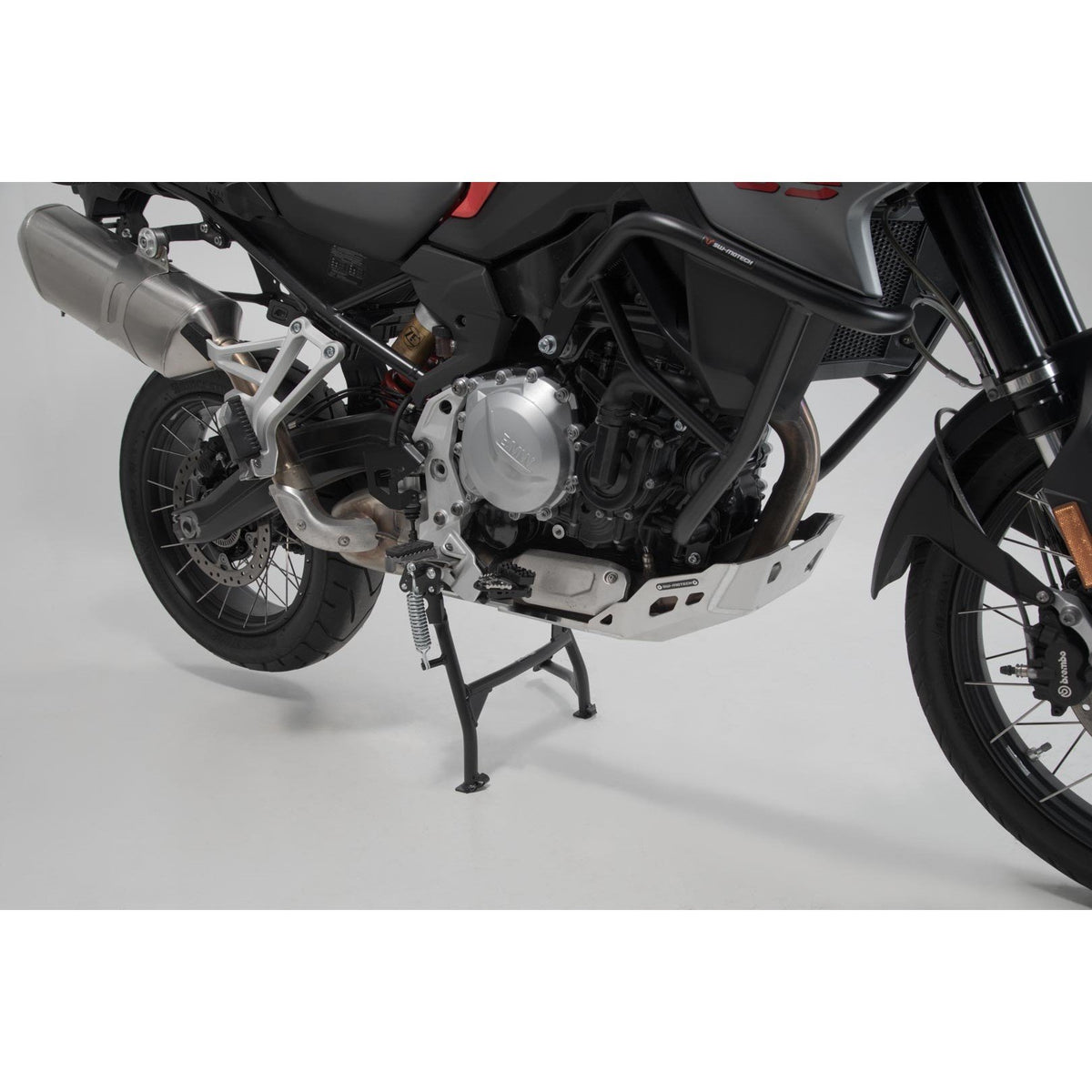 Caballete central Sw Motech HPS.07.897.10000/B