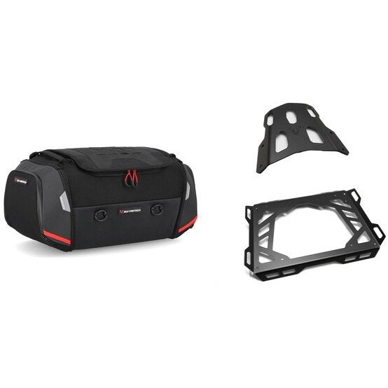 Set Rackpack PRO SW-Motech Honda CB1000 Hornet