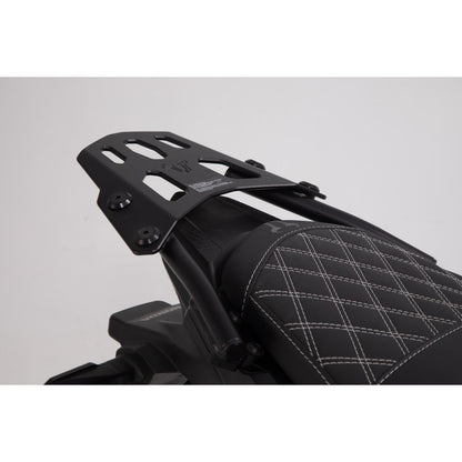 Set Rackpack SW-Motech PRO + Street-Rack Honda