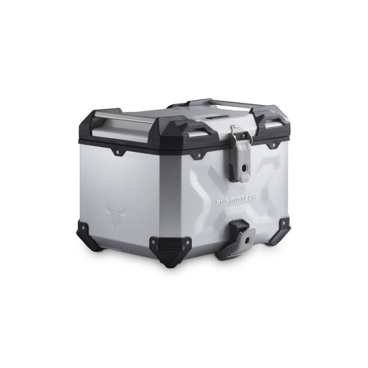 Topcase SW-Motech TRAX ADV plata GPT.01.373.70000/S